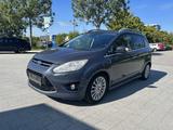 Ford Grand C-Max 1.6 EcoBoost Start-Stop-System Titan - Ford Grand C-Max: 1.6