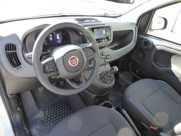 Fiat Panda 1.0 GSE Hybrid  City Paket
