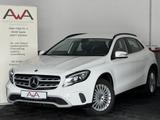 Mercedes-Benz GLA 200 d Style LED Navi Business Sitzhzg Tempom - mit Diesel-Antrieb: Weiß, Ambiente-Beleuchtung