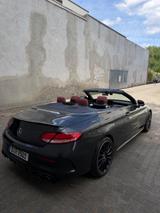 Mercedes-Benz C 43 AMG Mercedes-AMG C 43 4MATIC Autom. Mer... - Mercedes-Benz C 43 AMG in Mönchengladbach
