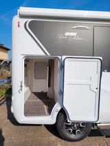 Wingamm Brownie (Black Edition) - Wingamm Diesel Teilintegrierter