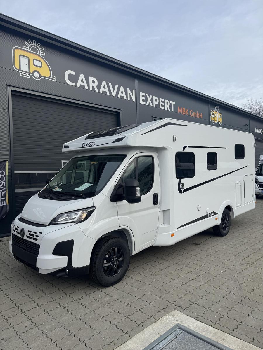 Etrusco T 6.9 SB MJ 2026