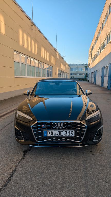 Image of Audi S5