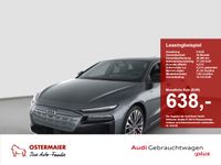 Audi S6 e-tron - Vorschau Bild 1