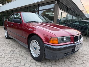 BMW 316 - 3