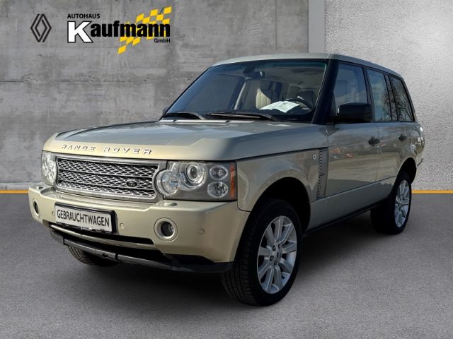 Angebot ansehen Land Rover Range Rover