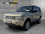 Land Rover Range Rover 4,2 Supercharged - Land Rover Range Rover aus 2012