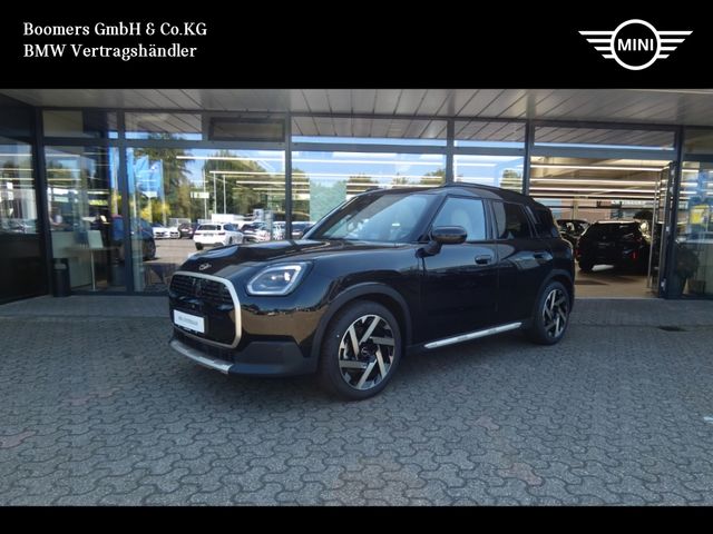 MINI Countryman E Favoured Trim Paket L Pano HUD DAB 