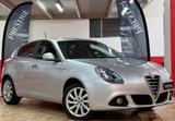 Alfa Romeo Giulietta 1.4 Turbo MultiAir TCT Dist - Alfa Romeo Giulietta: Multiair