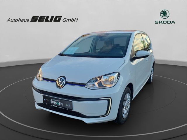 Volkswagen e-up! CCS,Rü-Kamera,SH,Komfortpaket,Multifunktio