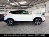 Nissan Qashqai Tekna*Panorama*360K*SHZ*PDC*8-fach - Nissan Qashqai Gebrauchtwagen in Düsseldorf