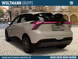 MG4 Luxury 64 kwh 150 kW 360 Kamera LED ACC Appl - gebrauchte Mg Limousine