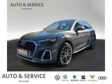 Audi Q5 50 2.0 TFSIe S line quattro 299PS *4xSHZ*AHK* - Audi Q5: Ps