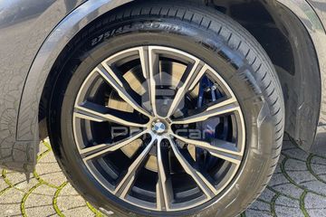 BMW X5 - 7