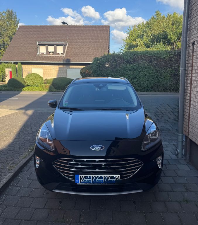 Image of Ford Kuga