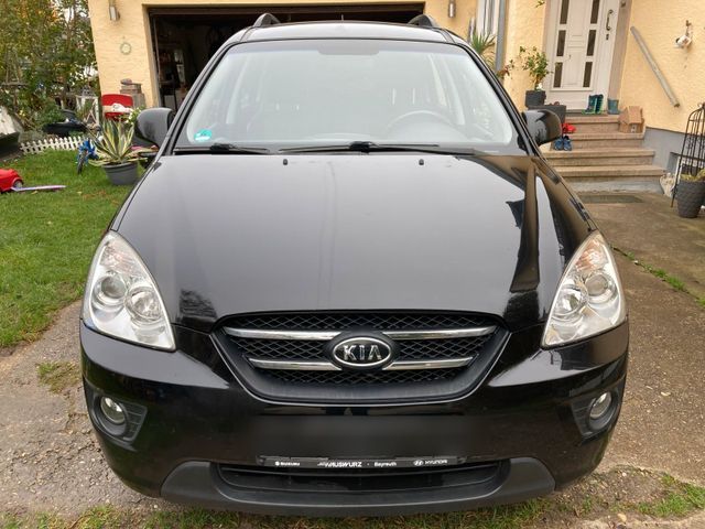 Kia KIA Carens 2.0 CVVT TÜV NEU