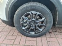 Fiat 500X - Vorschau Bild 8