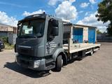 Volvo FL210  Fahrzeugtransporter/Abschlepper - Abschlepper