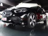Mercedes-Benz C 200 Avantgarde/ Autom./ Navi/ LED/ Schiebedach