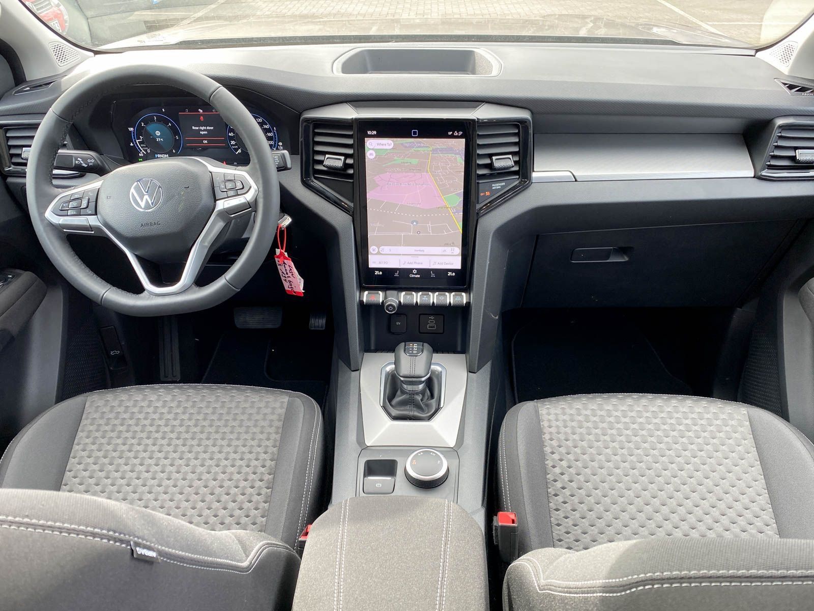 Volkswagen Amarok - Bild 9