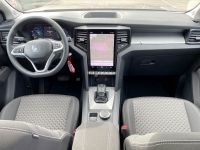 Volkswagen Amarok - Vorschau Bild 9