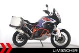 KTM 1290 SUPER ADVENTURE R - Navi, Keyless-Ride - Offers