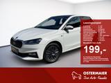 Skoda Fabia Drive 1.0TSI DSG.FernA.ViCo.ACC.PANO.KESSY - Skoda Fabia: Leasing