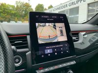 Renault Arkana - Vorschau Bild 35