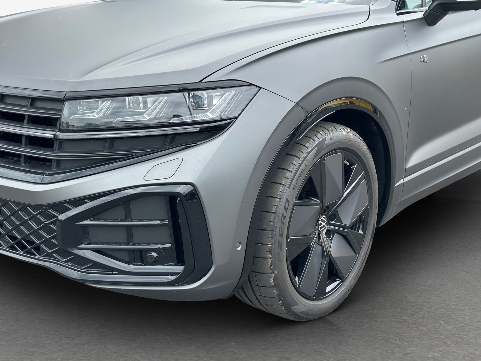 Volkswagen Touareg - Bild 13