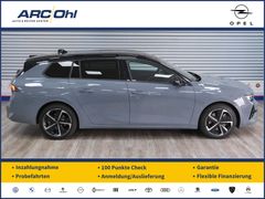 Opel Astra L 1.6 ST GS *MULTIM./SCHIEBED/PDC/360/AHK*