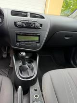 Seat Leon 1.2 TSI Ecomotive Style Copa Style Copa - Seat Leon: Style Copa