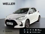 Toyota Yaris Hybrid 1.5 Team D *CarPlay*Kamera*ACC*LMF*