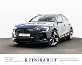 Audi E-TRON SPORTBACK 55 2x S LINE ACC/HuD/B&O/S-SITZ