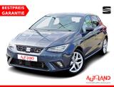 Seat Ibiza FR 1.4 TSI LED PDC DAB Tempomat Alcantara - Seat Ibiza mit Benzin-Antrieb: Kleinwagen, Euro4