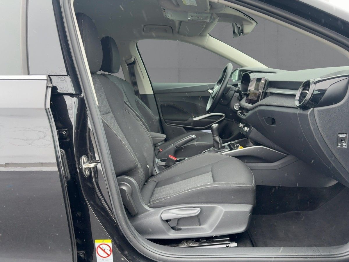 Skoda Fabia - Bild 12