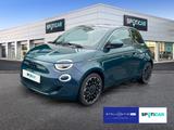 Fiat 500 e (332) Lim. La Prima by Bocelli Navi*SHZ*Ka - Fiat 500 by-Bocelli