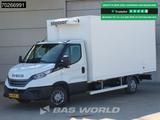 Iveco Daily 35S18 3.0L Koelwagen Vriezer Thermoking V-