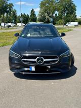 Mercedes-Benz C 200 T Autom. - - Mercedes-Benz C 200 in Leipzig