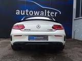 Mercedes-Benz C 63 AMG Coupe C 63 S AMG - Mercedes-Benz C-Klasse: Coupe, AMG 63