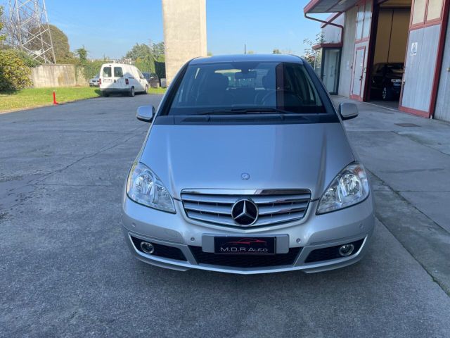 Mercedes-Benz Mercedes-benz A 200 A 200 CDI Avantgarde neopate