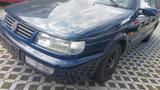 Volkswagen VW Passat Tüv noch bis 08/2026 - gebrauchte VW Passat aus dem Jahr 1994