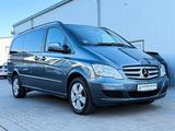 Mercedes-Benz 2.2 CDI LANG/LEDER/7SITZER/2xSCHIEBETÜR/AHK/TIS - Mercedes-Benz Viano Gebrauchtwagen