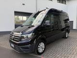 Volkswagen Crafter Kasten L2 Hoch DSG NAVI Kamera 177PS - VW Crafter in Kassel