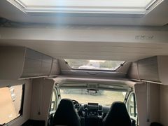 Adria Supreme 670 SL,Navi,Markise,Luftfeder,Automatik