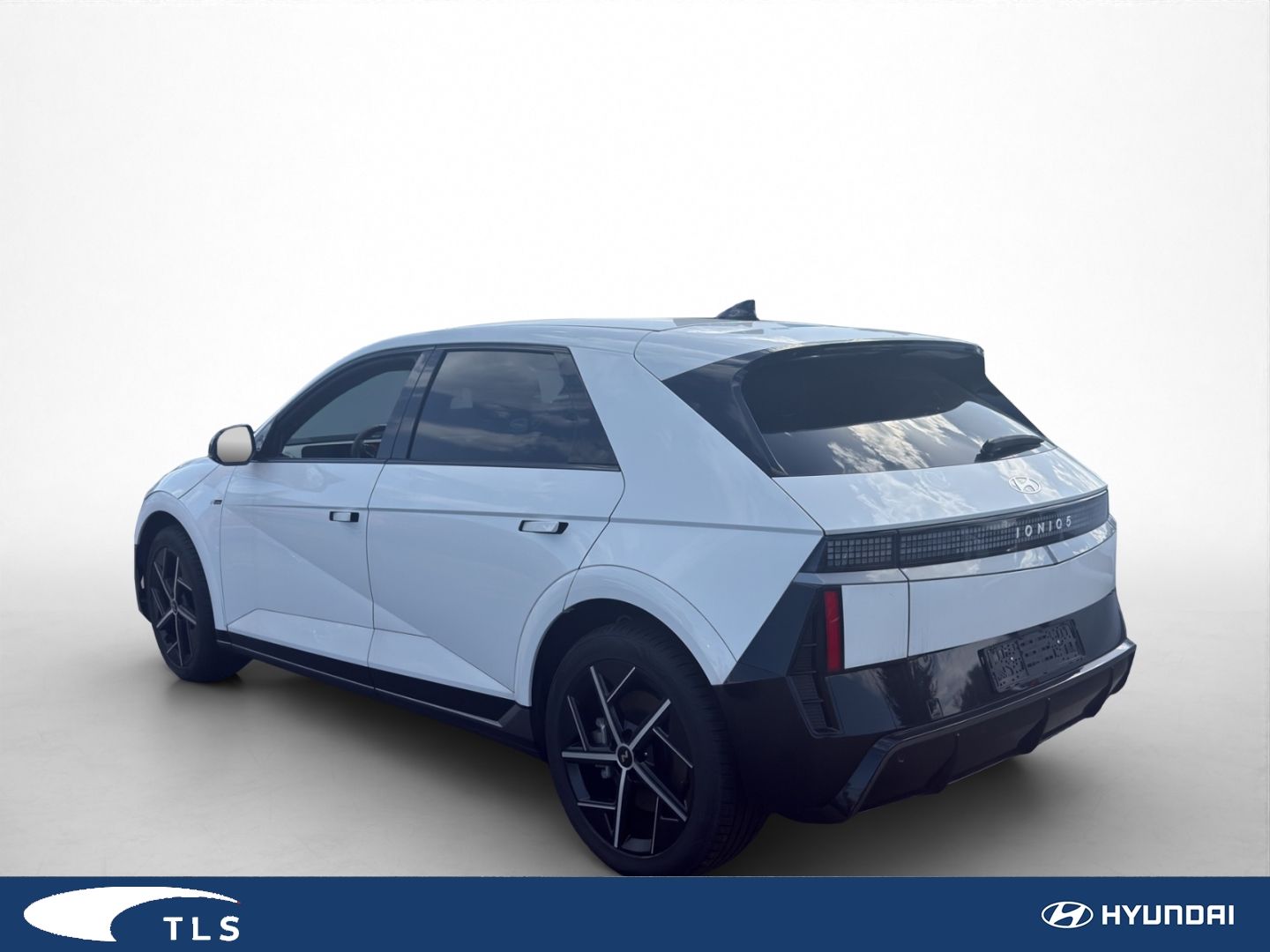 Hyundai IONIQ 5 – Bild 2