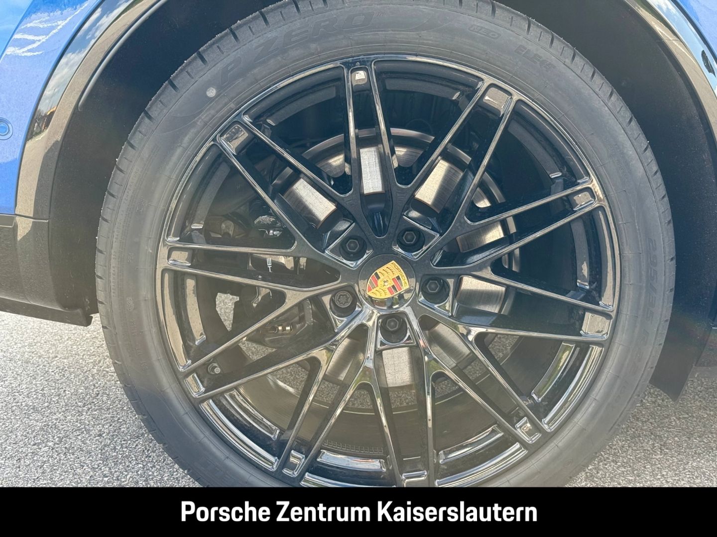 Porsche Macan - Bild 12