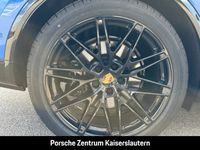 Porsche Macan - Vorschau Bild 12