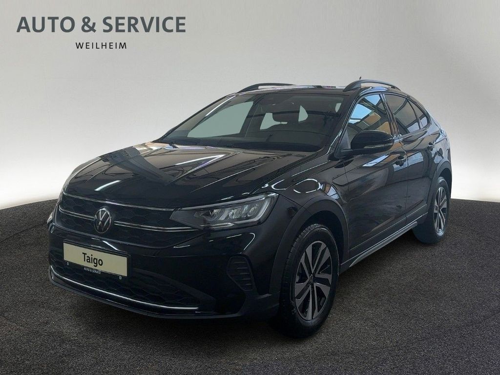 Volkswagen Taigo ENERGY 1,0 TSI OPF 85 kW DSG AKTIONPSREIS