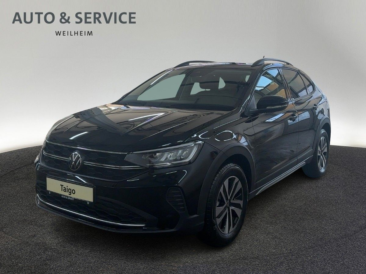 Volkswagen Taigo ENERGY 1,0 TSI OPF 85 kW DSG AKTIONPSREIS