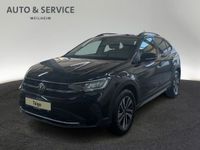 Volkswagen Taigo - Vorschau Bild 1